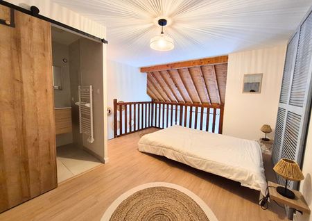 Location Appartement 1 pièce 34m² - Photo 3