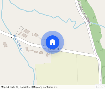 The Lodge, Painestown, Kill. - Photo 1