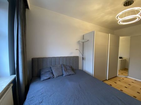 Klimatyzacja, M1, Garaż w cenie, Osobna toaleta 76 m² - Фото 5