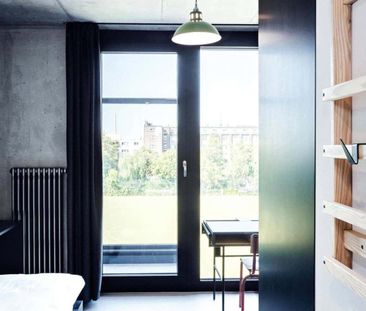 Classic Balcony - Long Term - Floor 2 - Foto 1