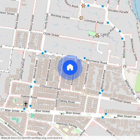 41 Knowles Avenue, NSW 2026, North Bondi