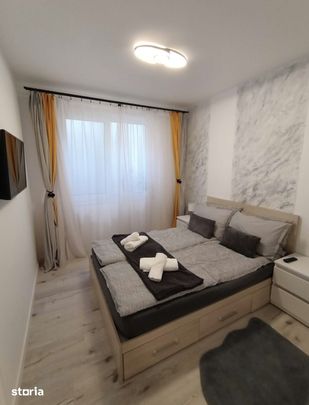 Apartament 2 camere semidecomandate | Zona BMW | Floresti | VIVO | Mod - Fotografie 1