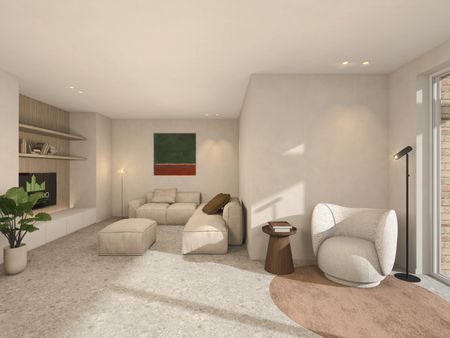 Kwalitatief en energiezuinig nieuwbouw appartement in 'Residentie d'Oude Smisse' - Photo 5