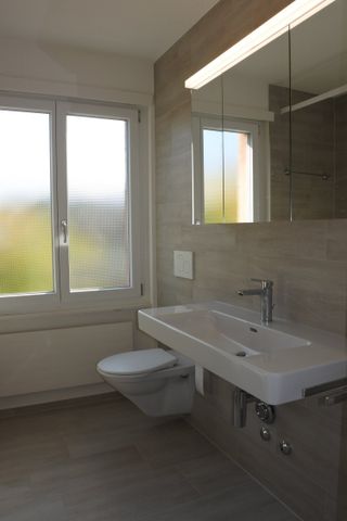 5 Zimmer, 122 m², 3. Stock - Photo 4