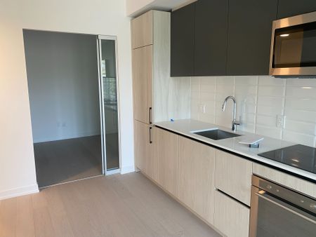 For Lease - 150 Logan Street Unit# 413, Toronto, Ontario - Photo 4