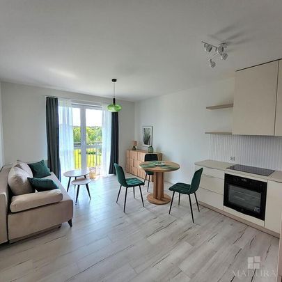 MIESZKANIE na WYNAJEM - Фото 1