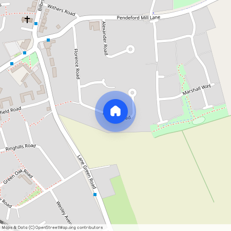 Downie Road, Bilbrook, Codsall, WV8 1JE
