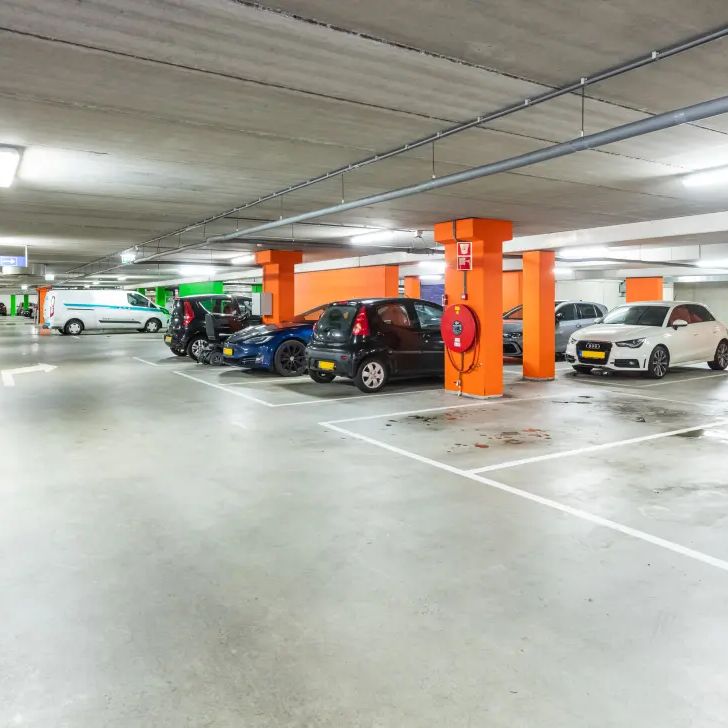 Burgemeester Brokxlaan 1896 - Photo 2