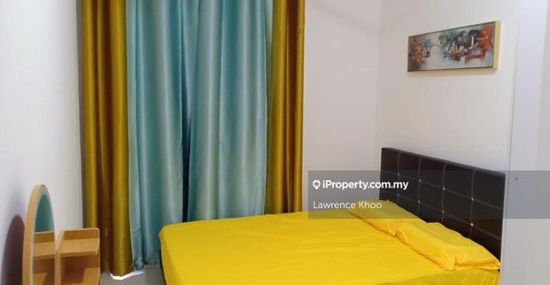 Equine Residence, Seri Kembangan - Photo 1