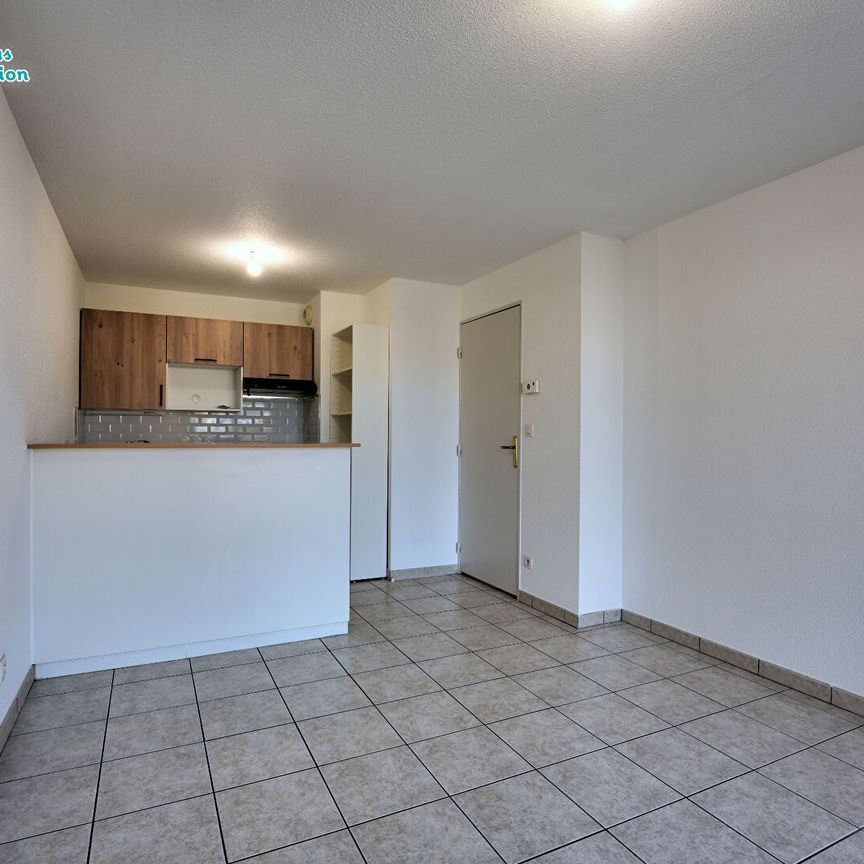 Location Appartement T2 (33.95m²), METZ (57070) - Réf. : FR186418 - Photo 1