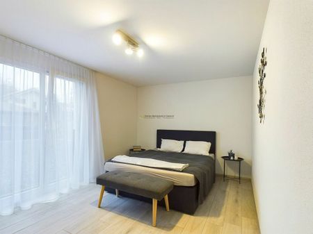 Maison unifamiliale moderne - Parfaite pour les familles et les individualistes - Photo 4