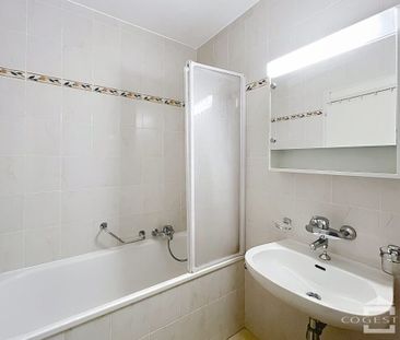 Proche du centre ville appartement de 3 pièces au 1er étage - Photo 2