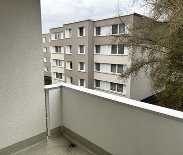 Smarter Wohnen: günstig geschnittene 2-Zimmer-Wohnung - Foto 1