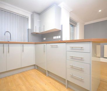 1 bedroom maisonette to rent - Photo 3