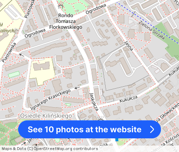 3-pokojowe mieszkanie na wynajem - Photo 1