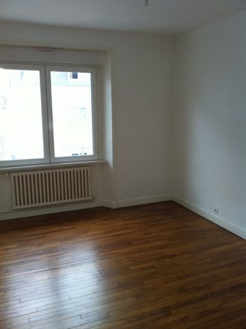 Brest Jaurès/Kerfautras T2 50 M2 - Photo 5