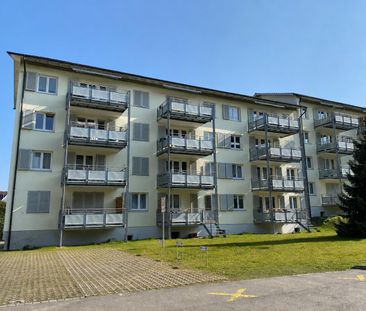 Gemütliche 2.0 Zimmerwohnung in Seenähe - Foto 6