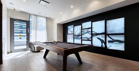 For Lease - 70 Annie Craig Drive Unit# 1110, Toronto, Ontario - Photo 5