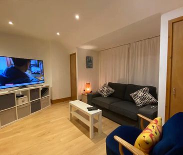 Room in a Shared Flat, Great North Road, N6 - Photo 4