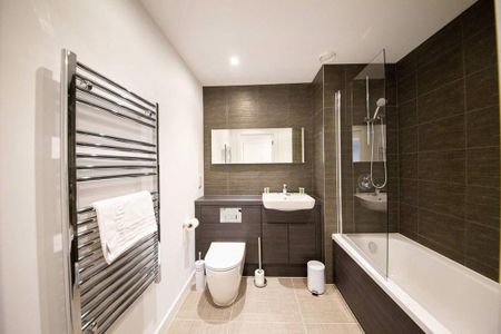 2 bedroom apartment to rent - Photo 2