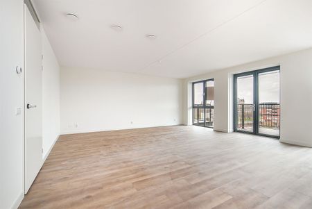 Appartement te huur: De Gashouder 78 1506 GW Zaandam - Photo 3