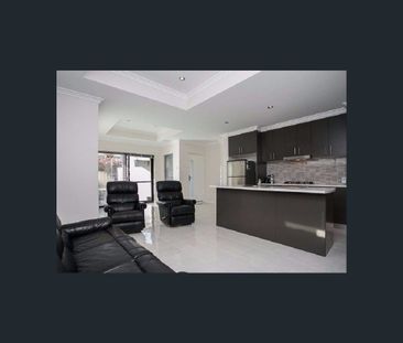 Easy-Care Modern Living! - Photo 1