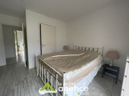 Grande maison 5 chambres quartier de l'hôpital dans quartier calme. - Photo 2