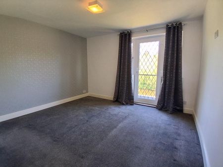 2 bedroom terraced house to rent - Photo 3