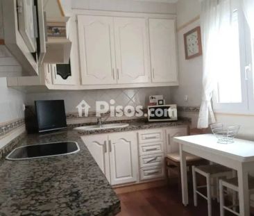 Piso en alquiler en Calle del General Golfín - Photo 4
