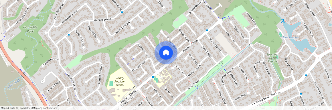 26 Narabeen Street, Qld 4879, Kewarra Beach