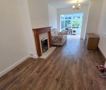 2 bedroom house to rent - Photo 1