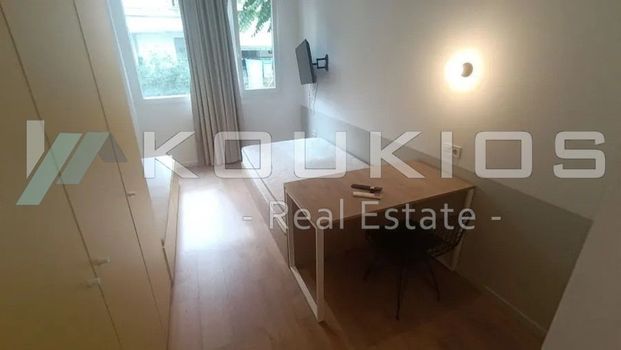 Studio/Γκαρσονιέρα για ενοικίαση Σταθμός ΟΣΕ (Βαρδάρης - Λαχανόκηποι) - Photo 1