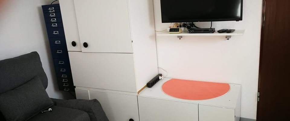 1 möbeliertes Zimmer im UG - Foto 1