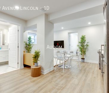 1849 Avenue Lincoln - 1D - Photo 1