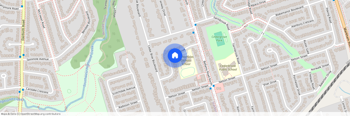 25 Amarillo Drive Unit# Basement, Toronto