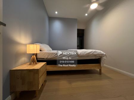 TRX Residences @ TRX - Photo 3