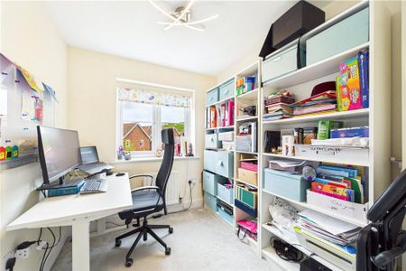 4 bedroom townhouse to rent - Photo 4