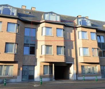 Appartement te huur in Mechelen voor € 875 met 1 slaapkamer - Foto 6