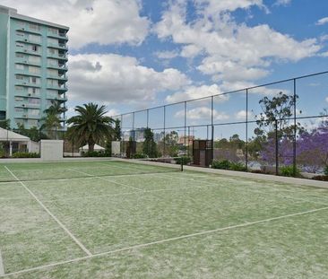 80/5 Chasely Street, Auchenflower QLD 4066 - Apartment For Rent | D... - Photo 4