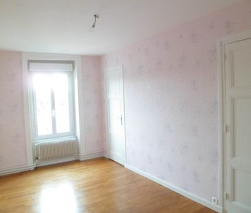 T4 Cours-la-Ville - Photo 6