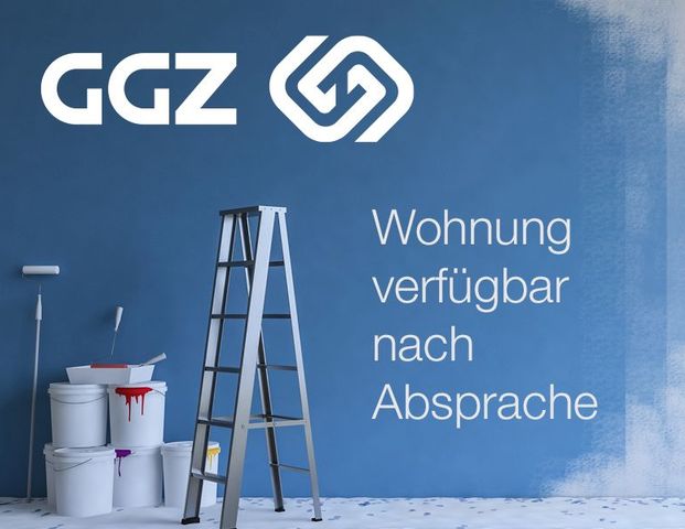 Frisch sanierte 2-Raum-Wohnung - Photo 1