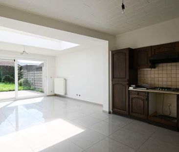 Woning te huur in Izegem voor € 825 met 1 slaapkamer - Foto 5