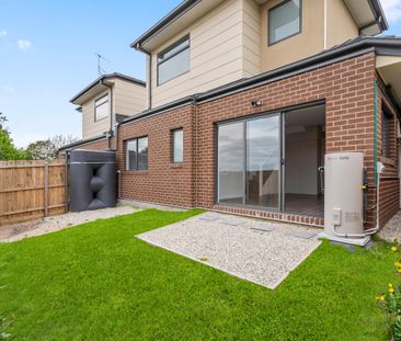 Your New Sanctuary at 2/25 Talgarno Street, Broadmeadows! - Photo 5