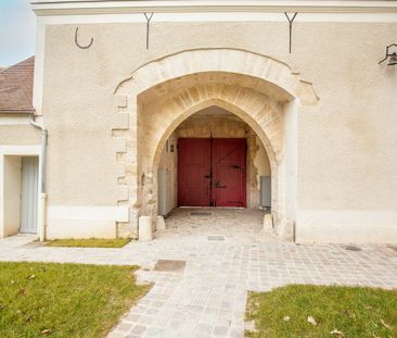 Location appartement 1 pièce, 24.40m², Yerres - Photo 3