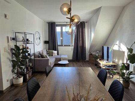 Appartement Te huur - Photo 4