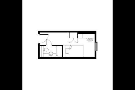 Room in a Shared Flat, Barnard Point, HA9 - Photo 3