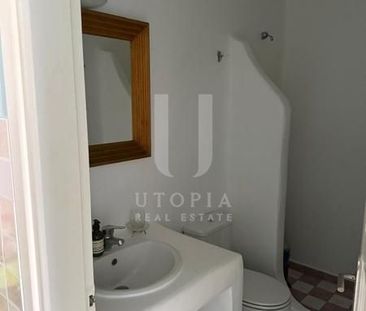 Studio/Γκαρσονιέρα για ενοικίαση Ορνός - Κόρφος (Μύκονος) - Φωτογραφία 4