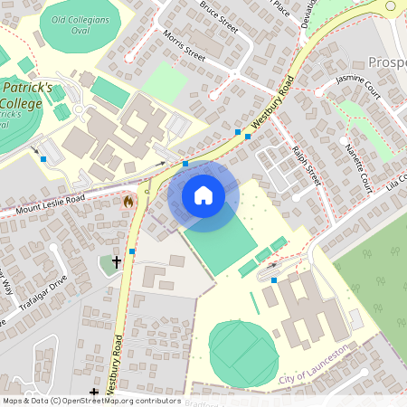 3/273a Westbury Road PROSPECT TAS, Launceston & Northern