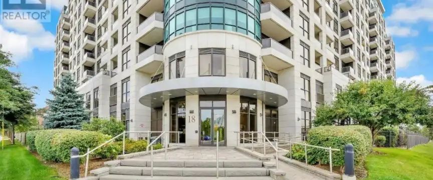 409 - 18 HARDING BOULEVARD | 409 - 18 HARDING BOULEVARD, Richmond Hill - Photo 1