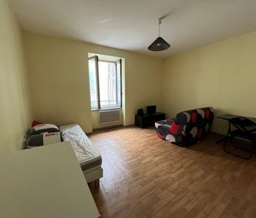 Location Appartement 1 pièce 27m² CASTRES 81100 - Photo 1